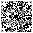 QR code with Raymond Vanderbunt Welding Service contacts