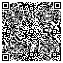 QR code with Hat Shack Inc contacts