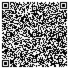 QR code with Tannin On The Corner contacts