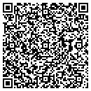 QR code with Tch Hardware contacts