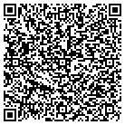 QR code with Uri College of Continuing Educ contacts