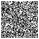 QR code with R P F Technical Consulting Inc contacts