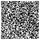 QR code with R R R & Associates Inc contacts