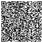 QR code with Big Blue Marble Academy contacts
