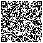 QR code with Gary Memorial United Methodist contacts