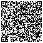 QR code with City of Dallas Adult Service contacts