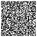 QR code with Gibson James contacts