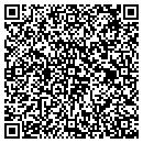 QR code with S C A T Corporation contacts
