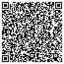QR code with S Cubed Consulting Inc contacts