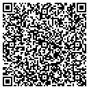 QR code with S D R Consulting contacts