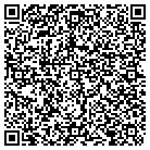 QR code with South Georgia Welding Service contacts