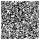 QR code with Thompson & Assoc Financial Inc contacts