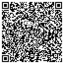 QR code with Gordon Bridgette A contacts
