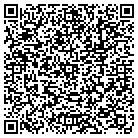 QR code with High Point Kidney Center contacts