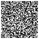 QR code with Seniortech, Inc   dba Zanacore Technologies contacts