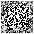 QR code with Colleton County High Schl Stdm contacts