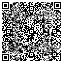 QR code with E Tx Council Of Adpt Chil contacts