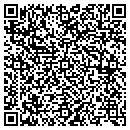 QR code with Hagan Holley V contacts
