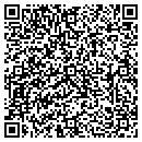 QR code with Hahn Kaye H contacts