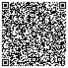 QR code with Tifton Machine Works Inc contacts