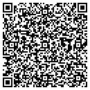 QR code with Hancock Dawn contacts