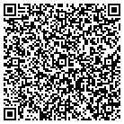 QR code with P M Shirts Sporting Apparel contacts