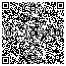 QR code with Harper Mary C contacts