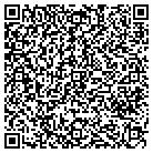 QR code with Mansfield United Methodist Chr contacts