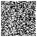 QR code with Hedden Sandra L contacts