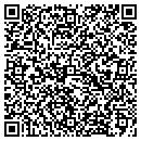 QR code with Tony Woodward Dvm contacts