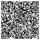 QR code with Henslee Mary R contacts