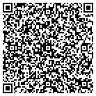 QR code with Hypnosis Learning Center contacts
