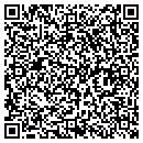 QR code with Heat N Cool contacts