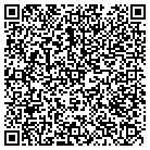QR code with Lady Bug's Child Devmnt Center contacts