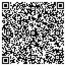 QR code with Hilton Alma P contacts