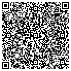 QR code with Foster Real Estate & Appraisal contacts