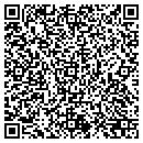 QR code with Hodgson Elena H contacts