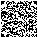 QR code with Harmony Glass Studio contacts