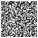 QR code with Hollis Nila E contacts