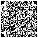 QR code with Holt Brad T contacts