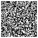 QR code with Holt Carla C contacts