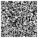 QR code with Hood Terry B contacts