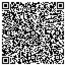 QR code with Hooker Ylba M contacts