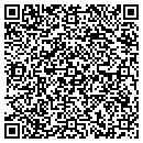 QR code with Hoover Abigail C contacts