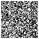 QR code with One Comin' Up Inc contacts