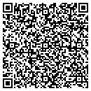 QR code with Howard Shani J contacts