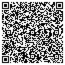 QR code with Howell Allen contacts