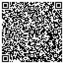 QR code with Hughes Leslie contacts