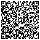 QR code with Hurt Jason B contacts