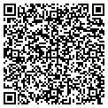 QR code with Tech Atlanta contacts